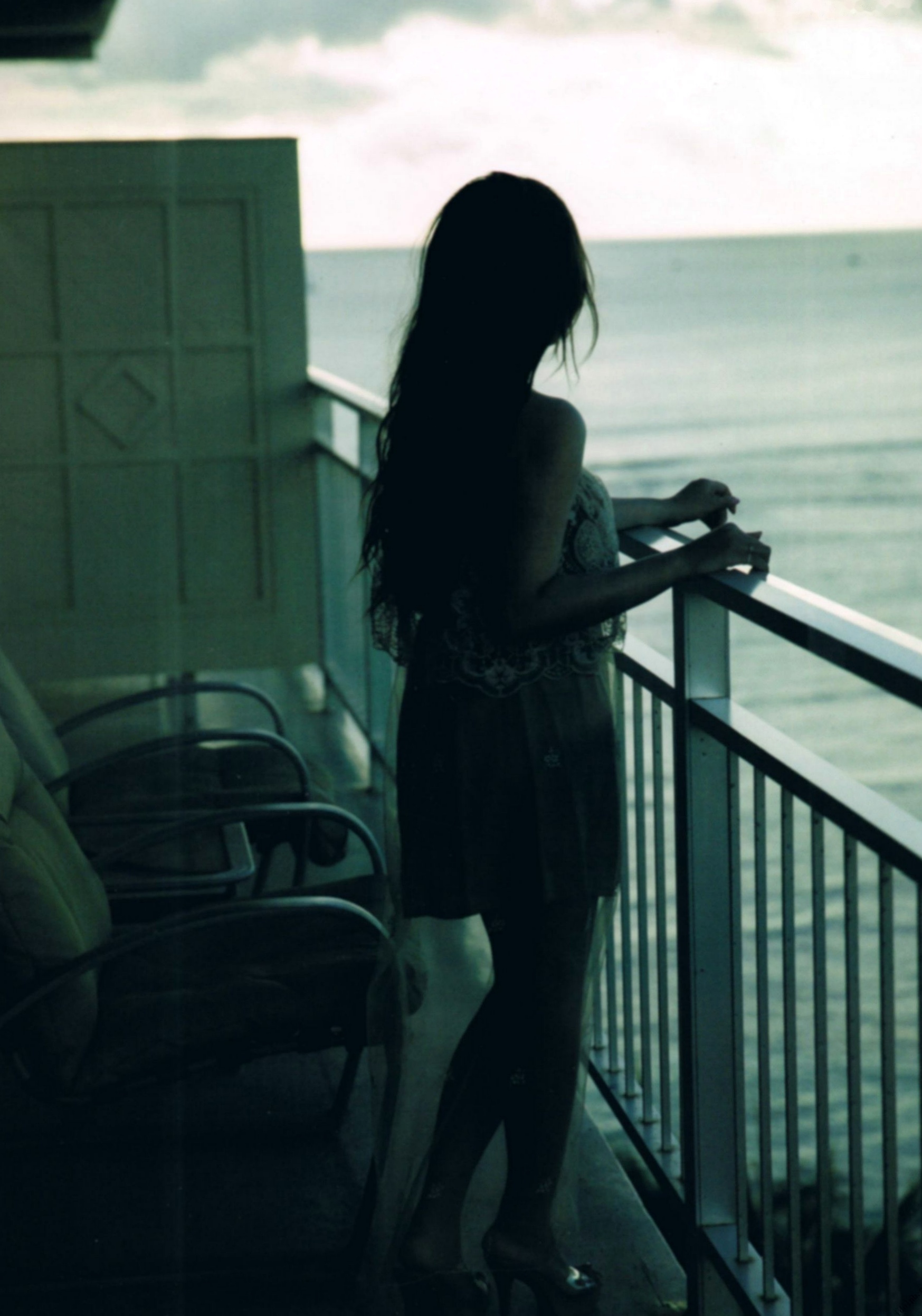 Gallery - 河西智美《灼けた》高清写真集｜私房内衣诱惑与夏日海边度假清新大片日本清新比基尼沙滩私房照 河西智美女神私房照_秀色女神 - image 58