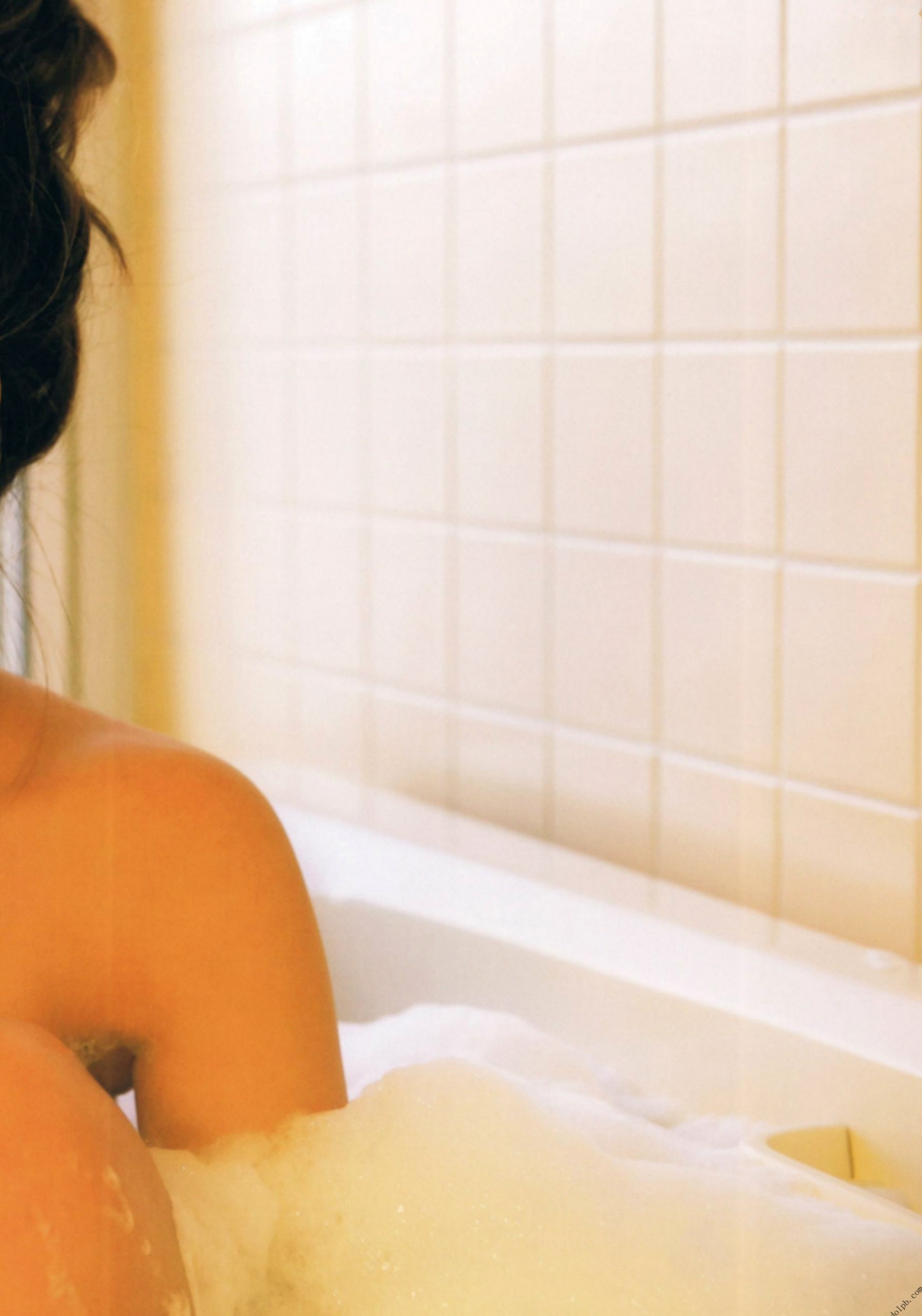 Gallery - 河西智美《灼けた》高清写真集｜私房内衣诱惑与夏日海边度假清新大片日本清新比基尼沙滩私房照 河西智美女神私房照_秀色女神 - image 86