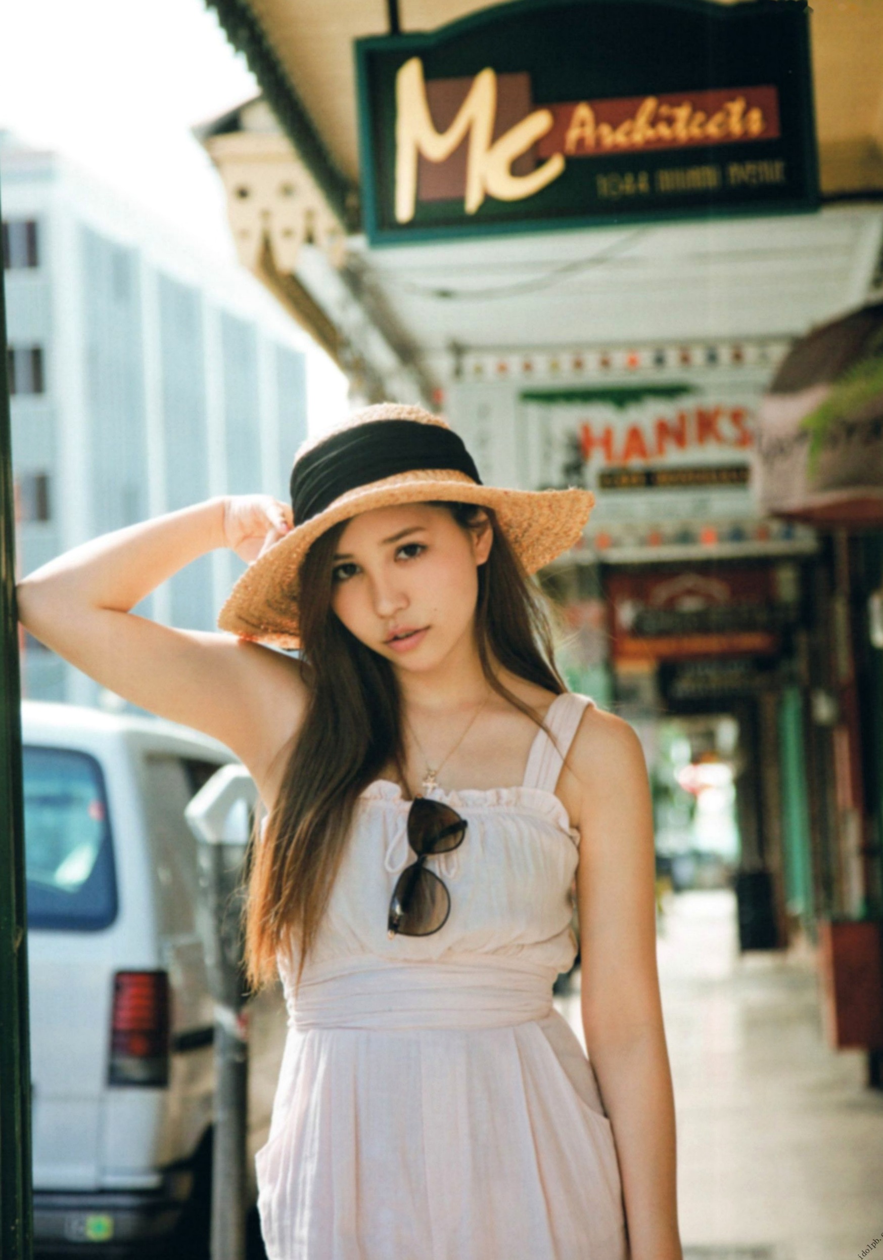 Gallery - 河西智美《灼けた》高清写真集｜私房内衣诱惑与夏日海边度假清新大片日本清新比基尼沙滩私房照 河西智美女神私房照_秀色女神 - image 120