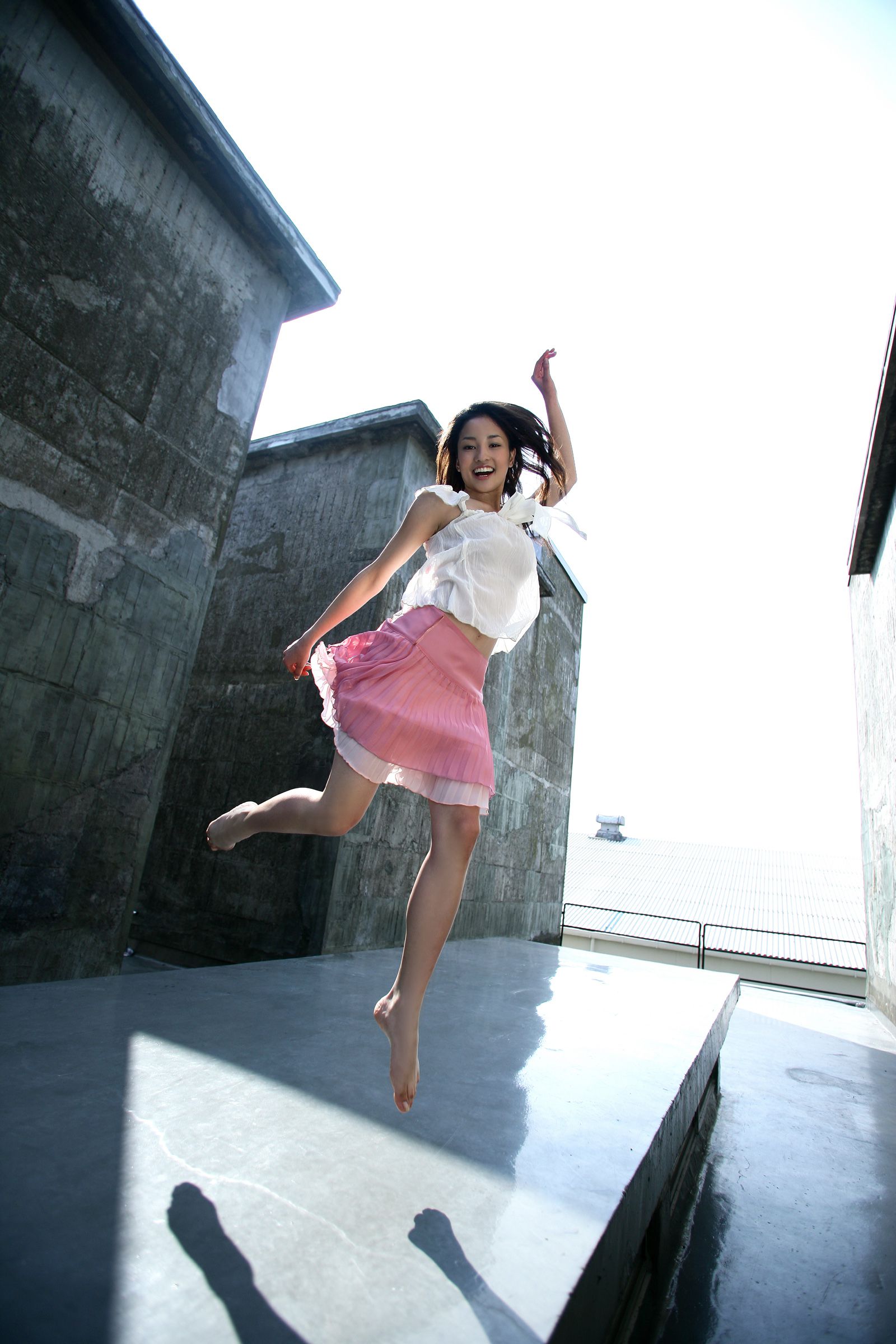 黑木明纱(黒木メイサ) [NS Eyes写真图]高清写真图SF-No.406
