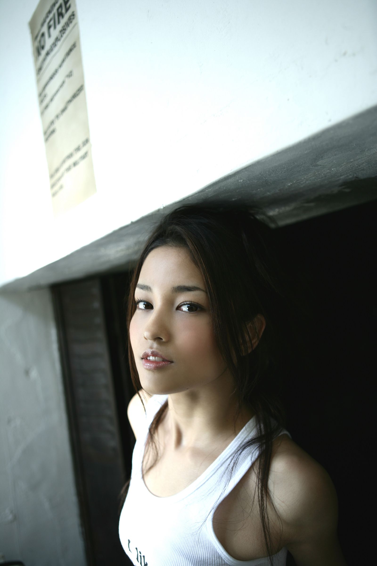黑木明纱(黒木メイサ) [NS Eyes写真图]高清写真图SF-No.406