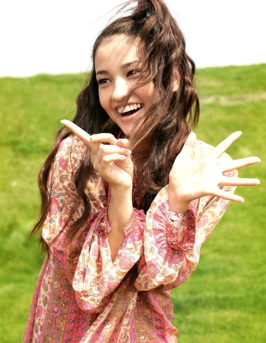 Gallery - PB写真集_黑木明纱 Meisa Kuroki 《LOVE MEISA》高清精选：自然流露的冷艳与小麦色性感魅力写真日本冷艳小麦色气质女神 黑木明纱女神私房照_秀色女神 - image 59