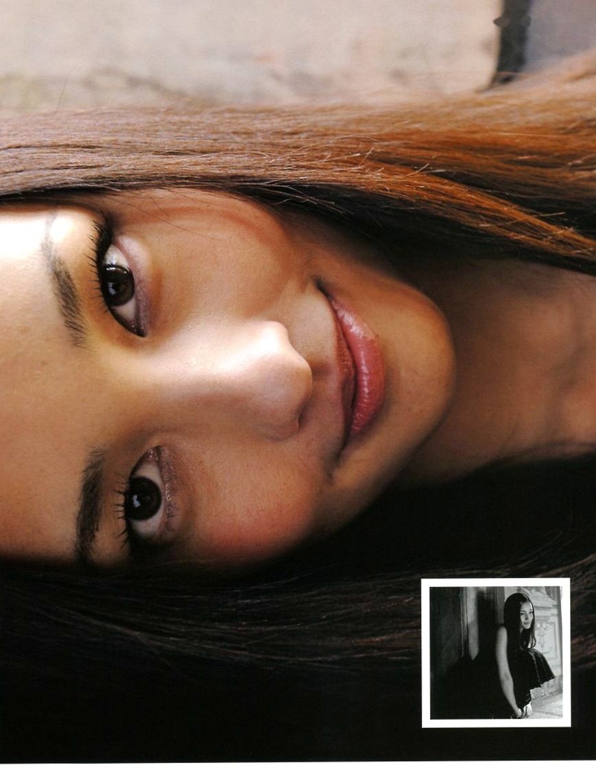 Gallery - PB写真集_黑木明纱 Meisa Kuroki 《LOVE MEISA》高清精选：自然流露的冷艳与小麦色性感魅力写真日本冷艳小麦色气质女神 黑木明纱女神私房照_秀色女神 - image 88