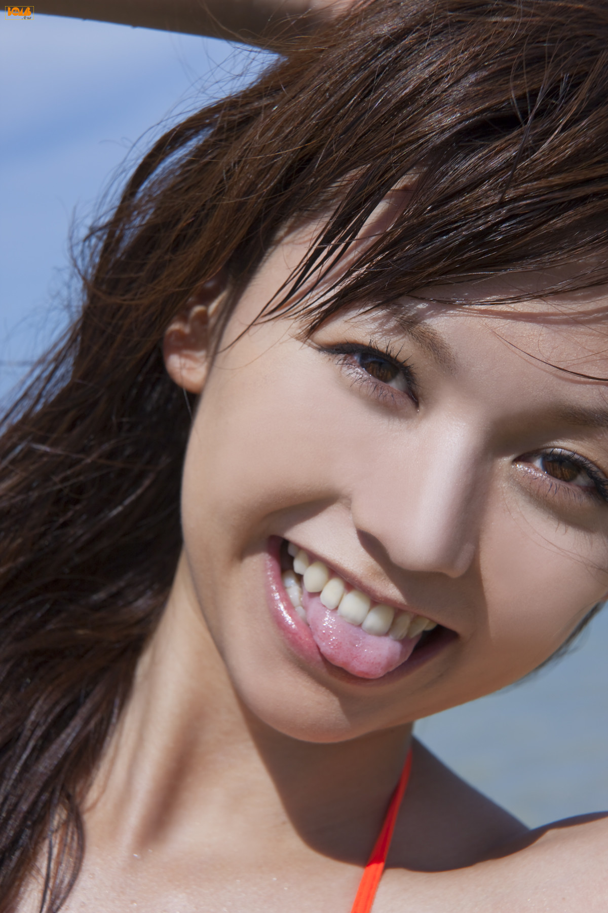 虎南有香-[Bomb.tv]高清写真图套图写真图集2009年10月份