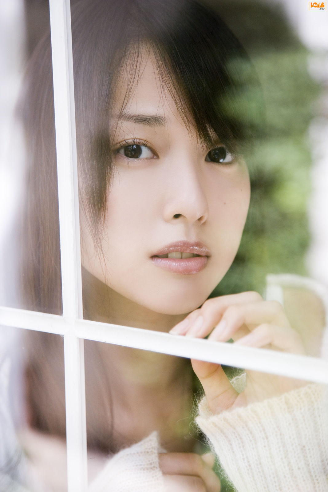 户田惠梨香(戸田恵梨香)-[Bomb.TV]高清写真图套图写真图集2006-11