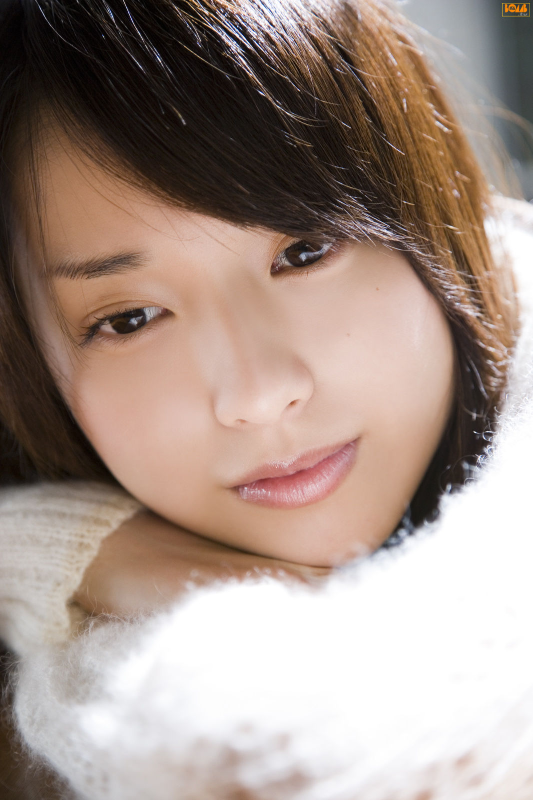 户田惠梨香(戸田恵梨香)-[Bomb.TV]高清写真图套图写真图集2006-11