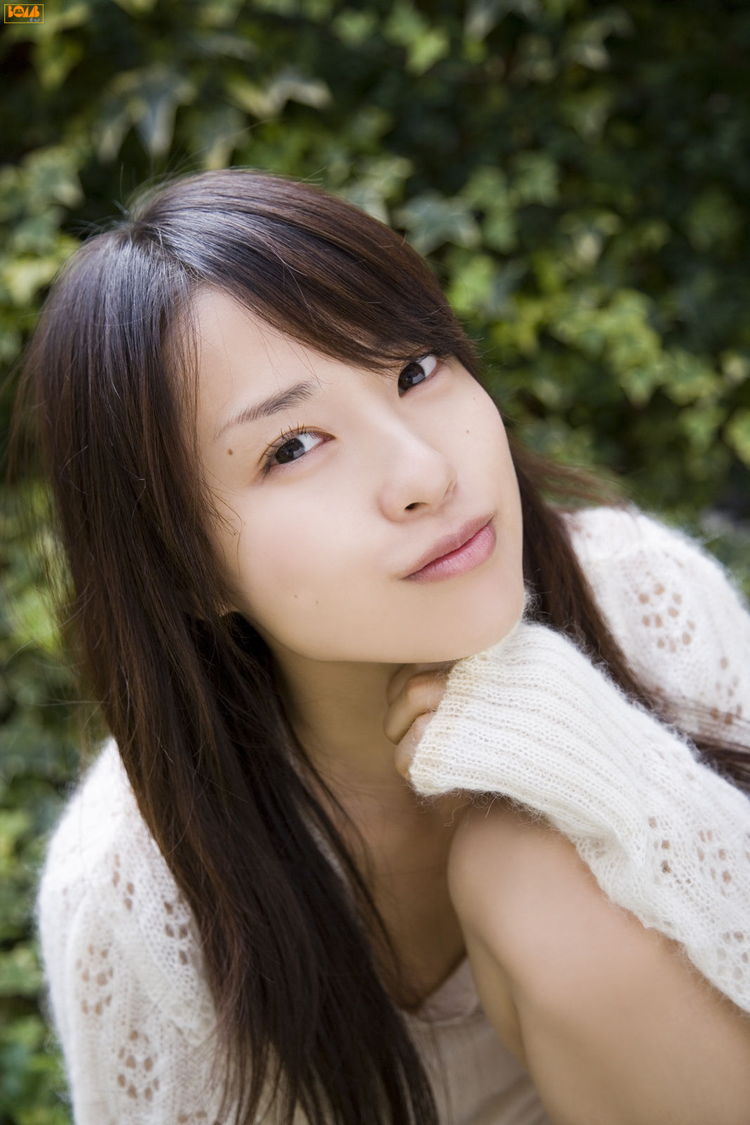 户田惠梨香(戸田恵梨香)-[Bomb.TV]高清写真图套图写真图集2006-11