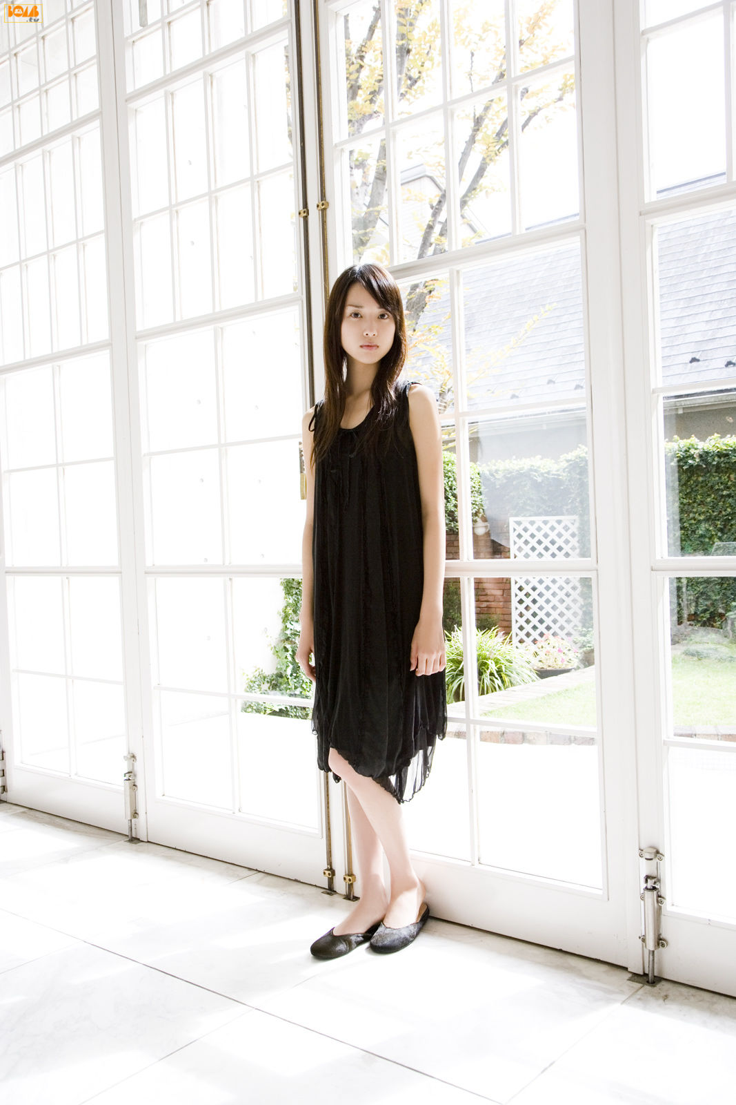 户田惠梨香(戸田恵梨香)-[Bomb.TV]高清写真图套图写真图集2006-11