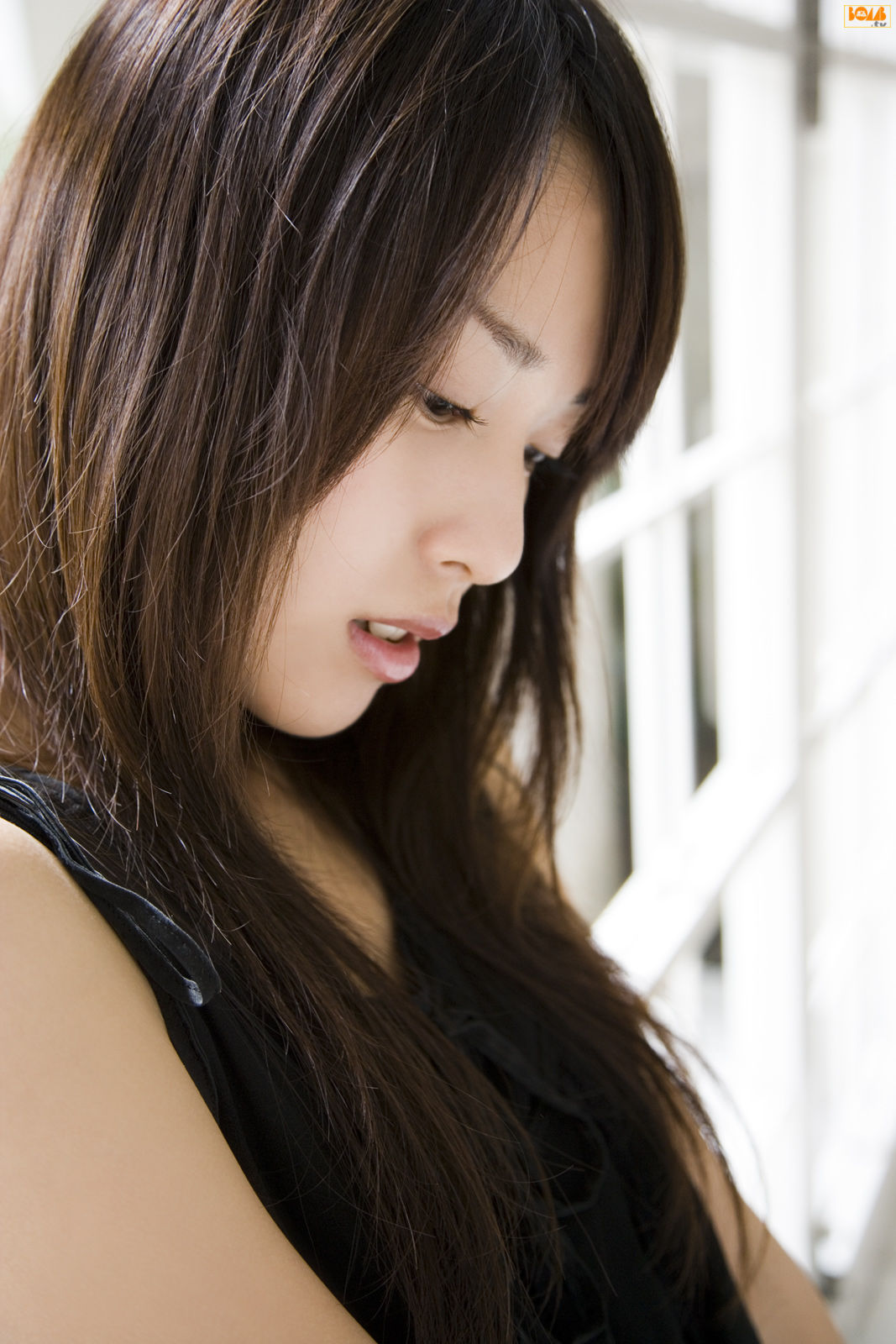 户田惠梨香(戸田恵梨香)-[Bomb.TV]高清写真图套图写真图集2006-11