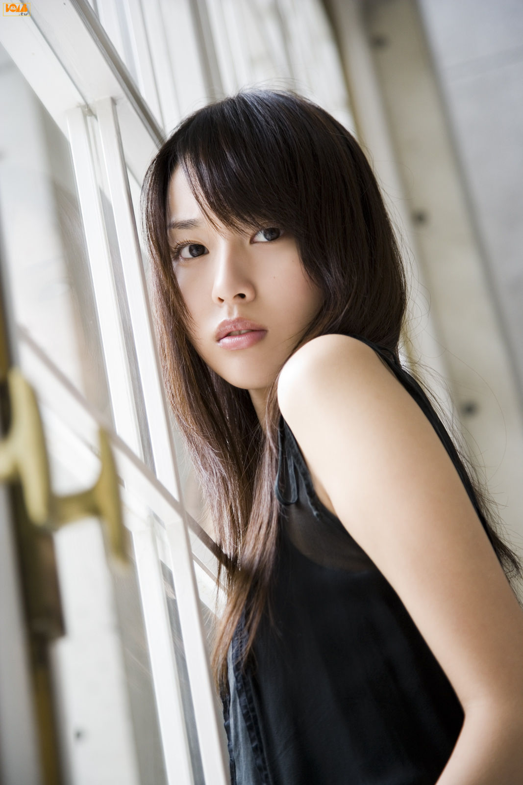 户田惠梨香(戸田恵梨香)-[Bomb.TV]高清写真图套图写真图集2006-11