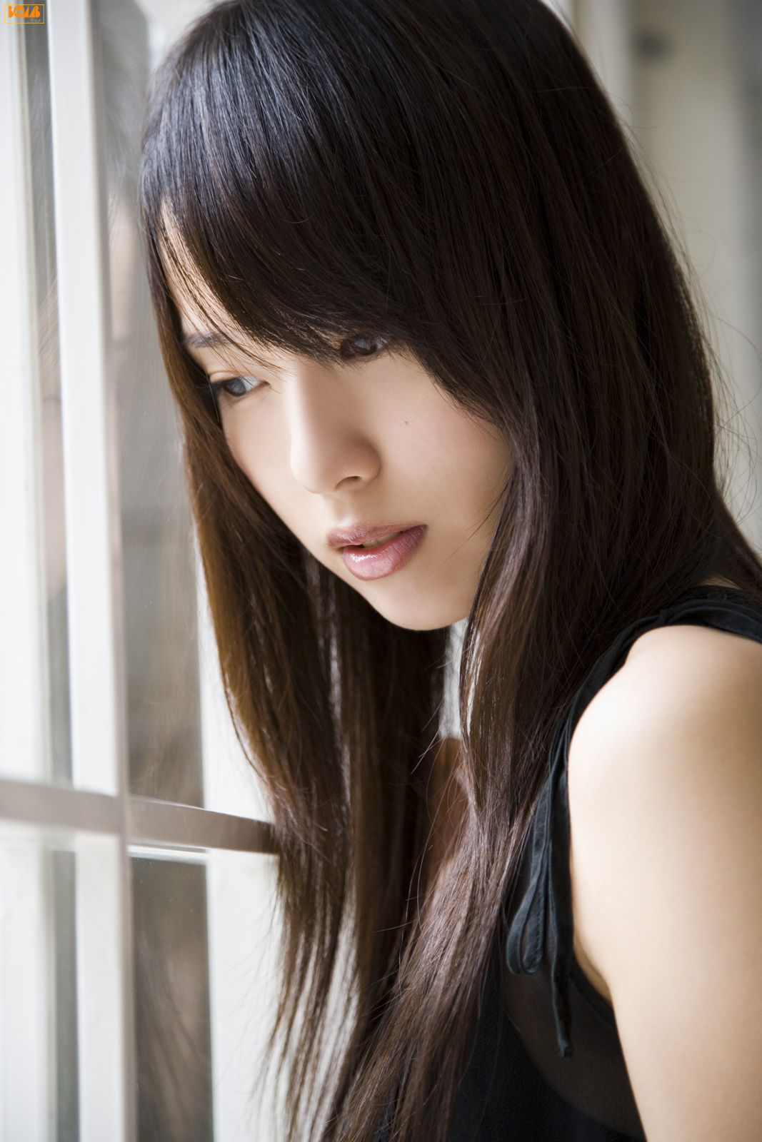 户田惠梨香(戸田恵梨香)-[Bomb.TV]高清写真图套图写真图集2006-11