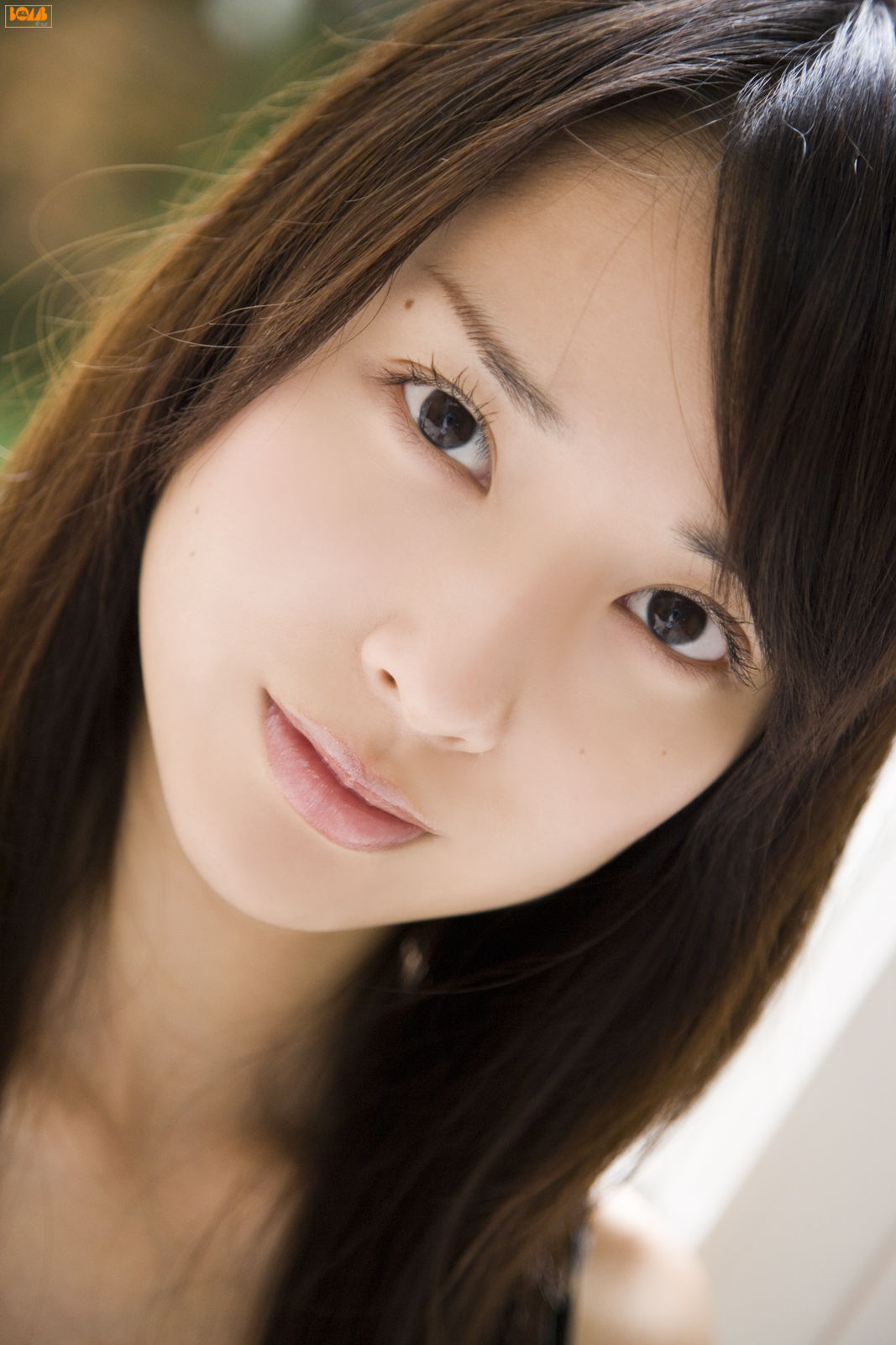 户田惠梨香(戸田恵梨香)-[Bomb.TV]高清写真图套图写真图集2006-11