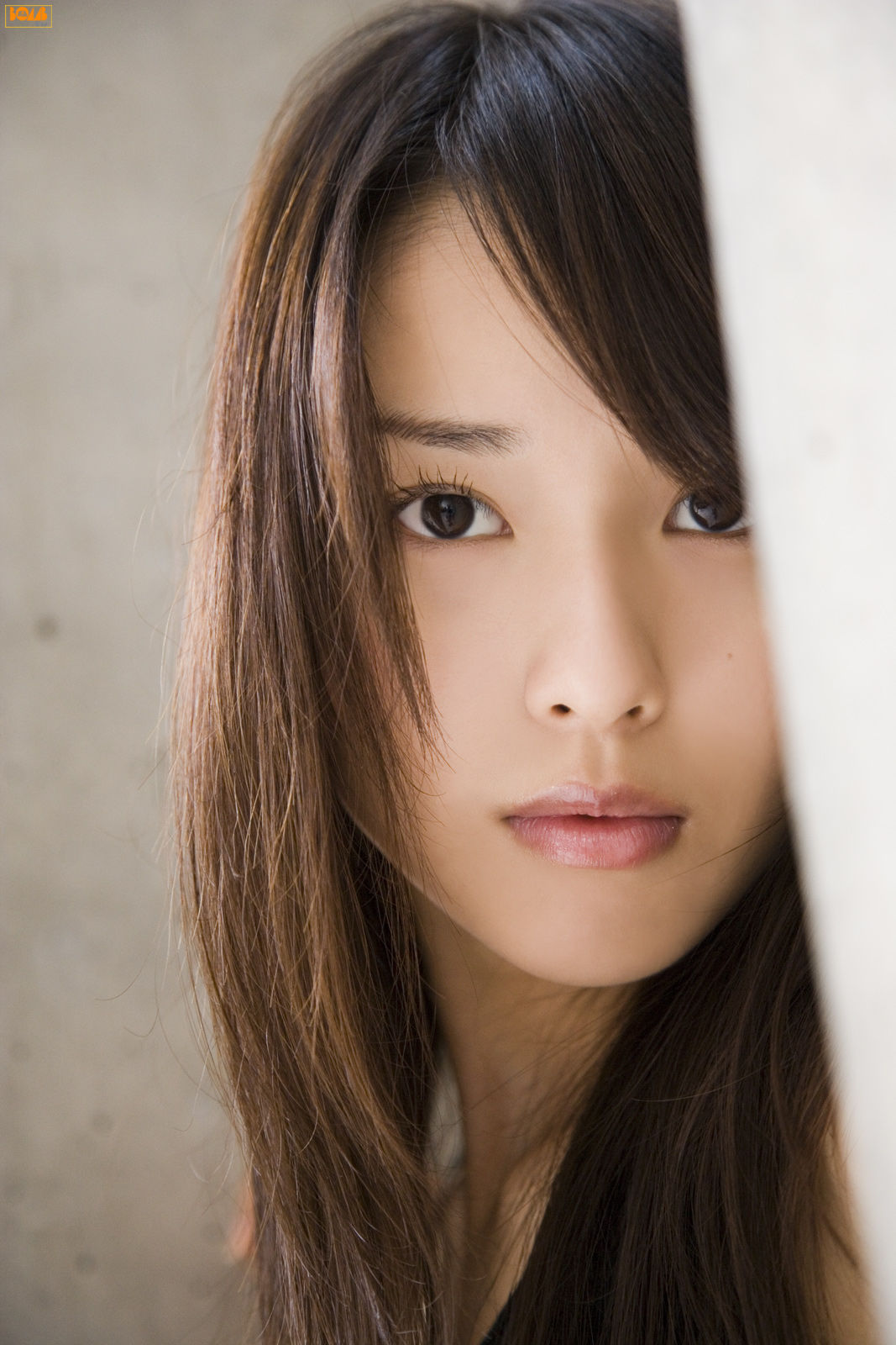 户田惠梨香(戸田恵梨香)-[Bomb.TV]高清写真图套图写真图集2006-11