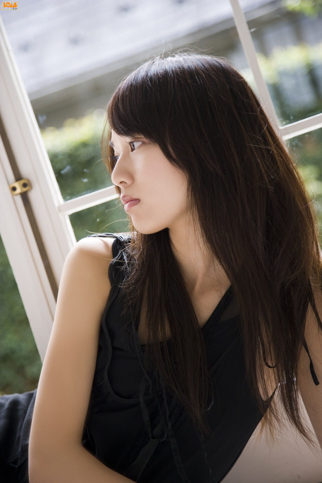 户田惠梨香(戸田恵梨香)-[Bomb.TV]高清写真图套图写真图集2006-11
