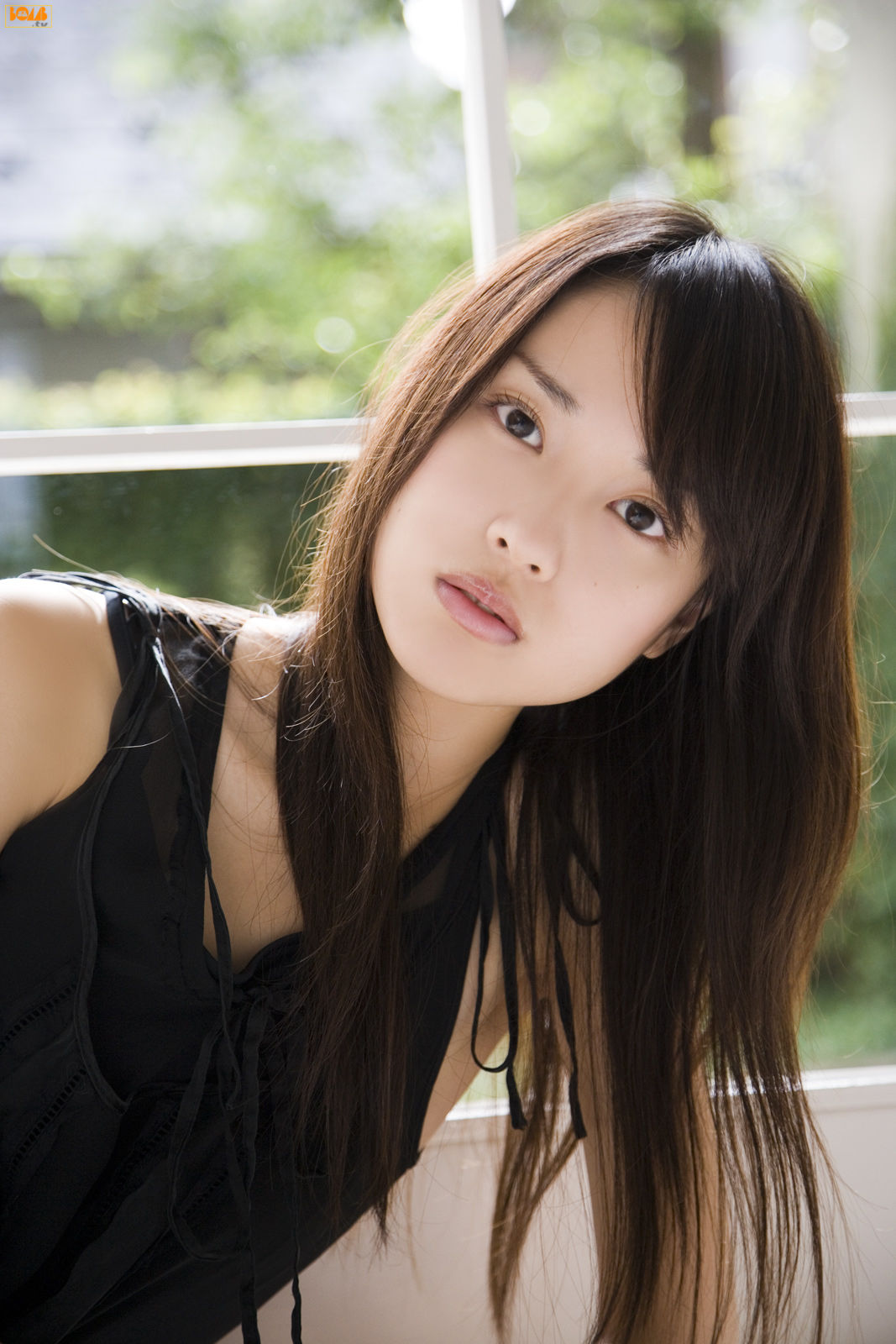 户田惠梨香(戸田恵梨香)-[Bomb.TV]高清写真图套图写真图集2006-11