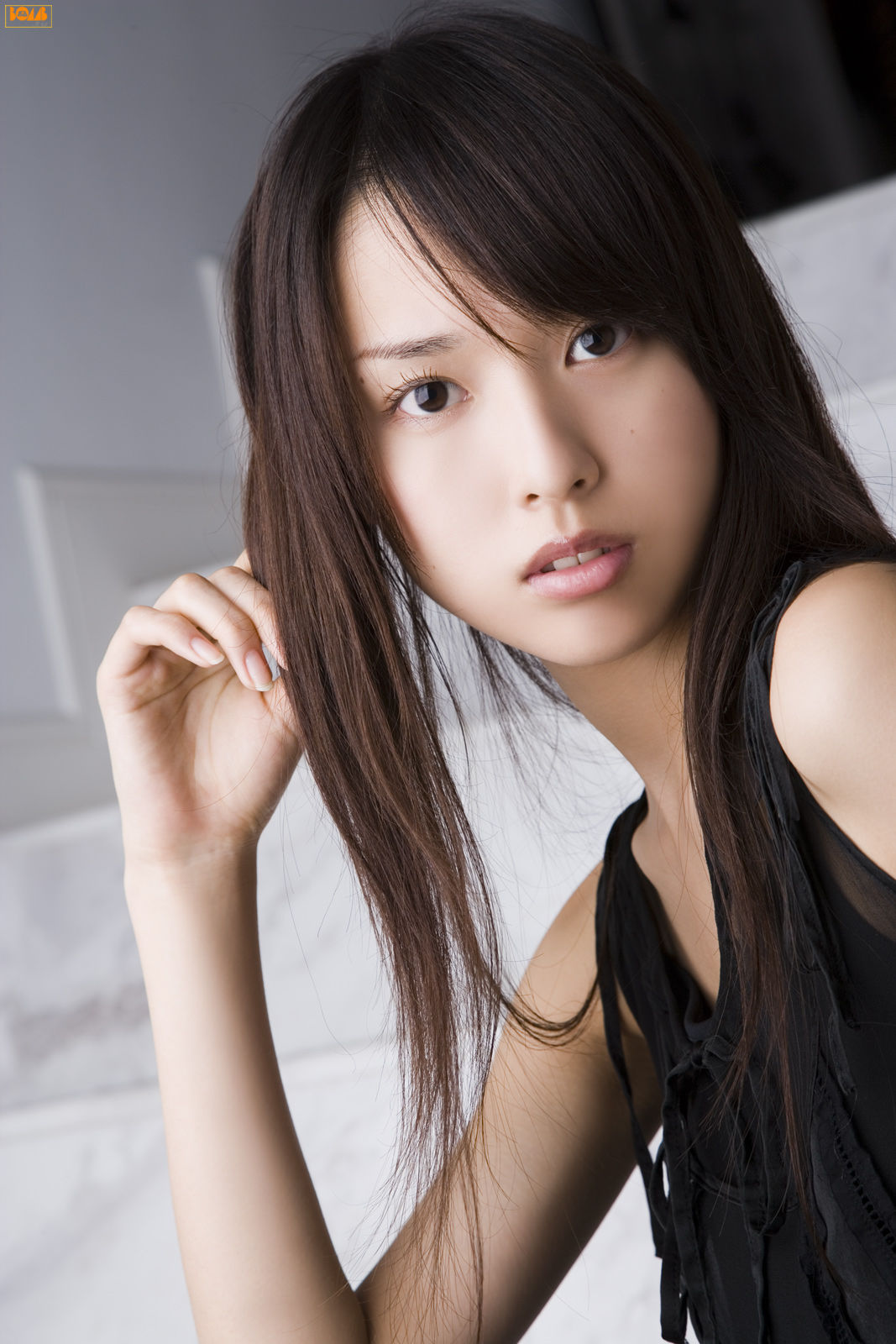 户田惠梨香(戸田恵梨香)-[Bomb.TV]高清写真图套图写真图集2006-11