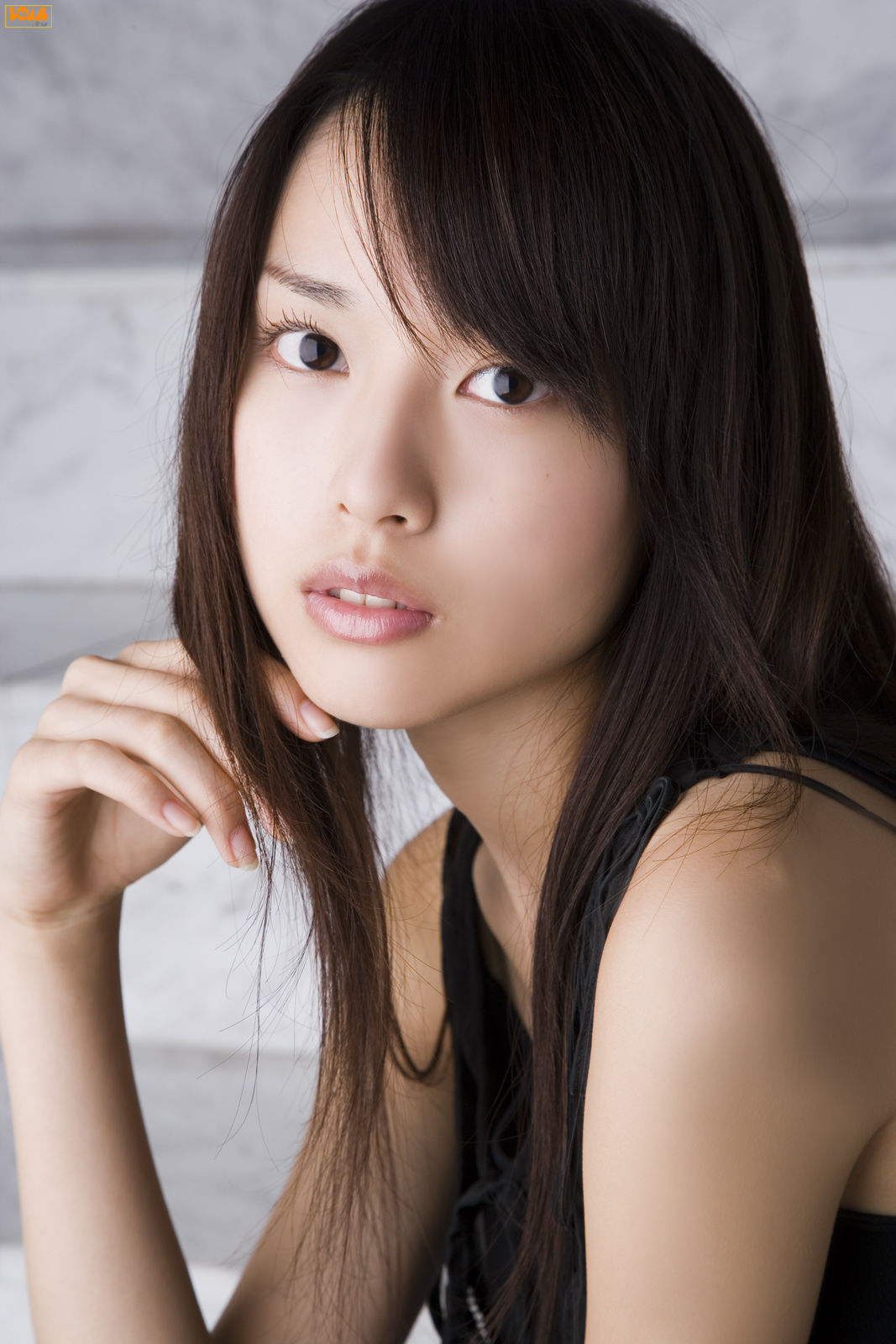 户田惠梨香(戸田恵梨香)-[Bomb.TV]高清写真图套图写真图集2006-11