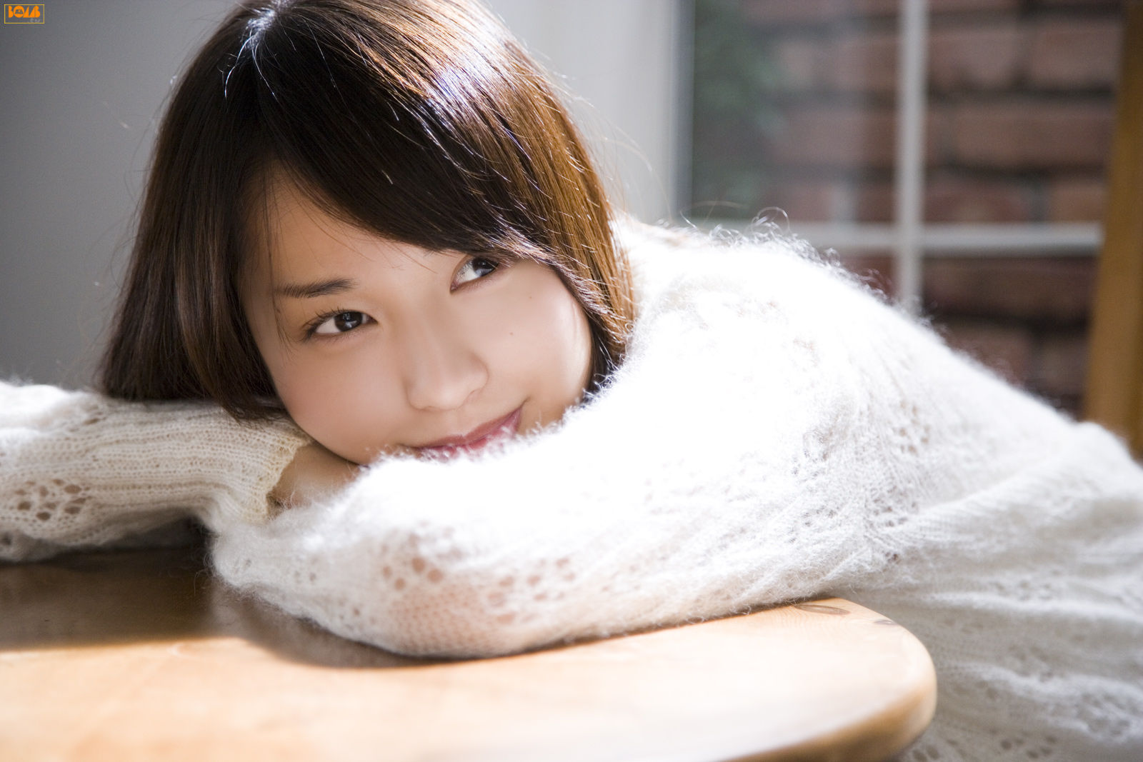 户田惠梨香(戸田恵梨香)-[Bomb.TV]高清写真图套图写真图集2006-11