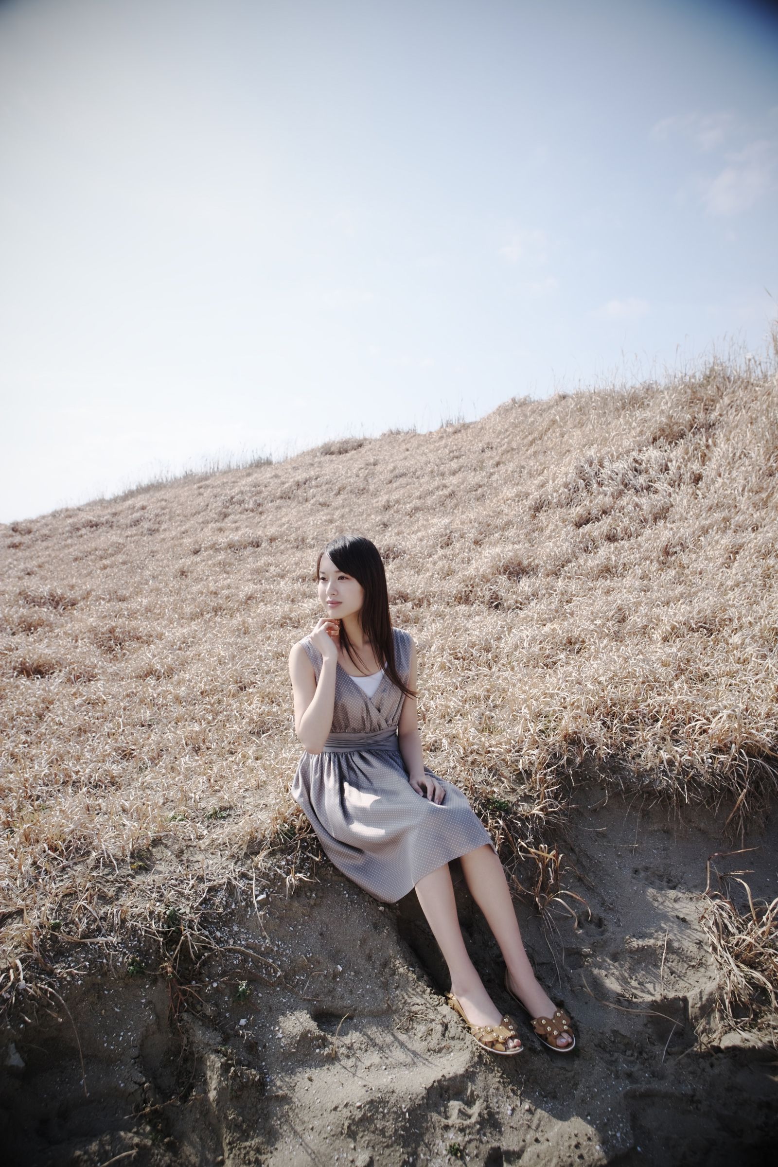 户田惠梨香(戸田恵梨香) [NS Eyes写真图]高清写真图SF-No.449