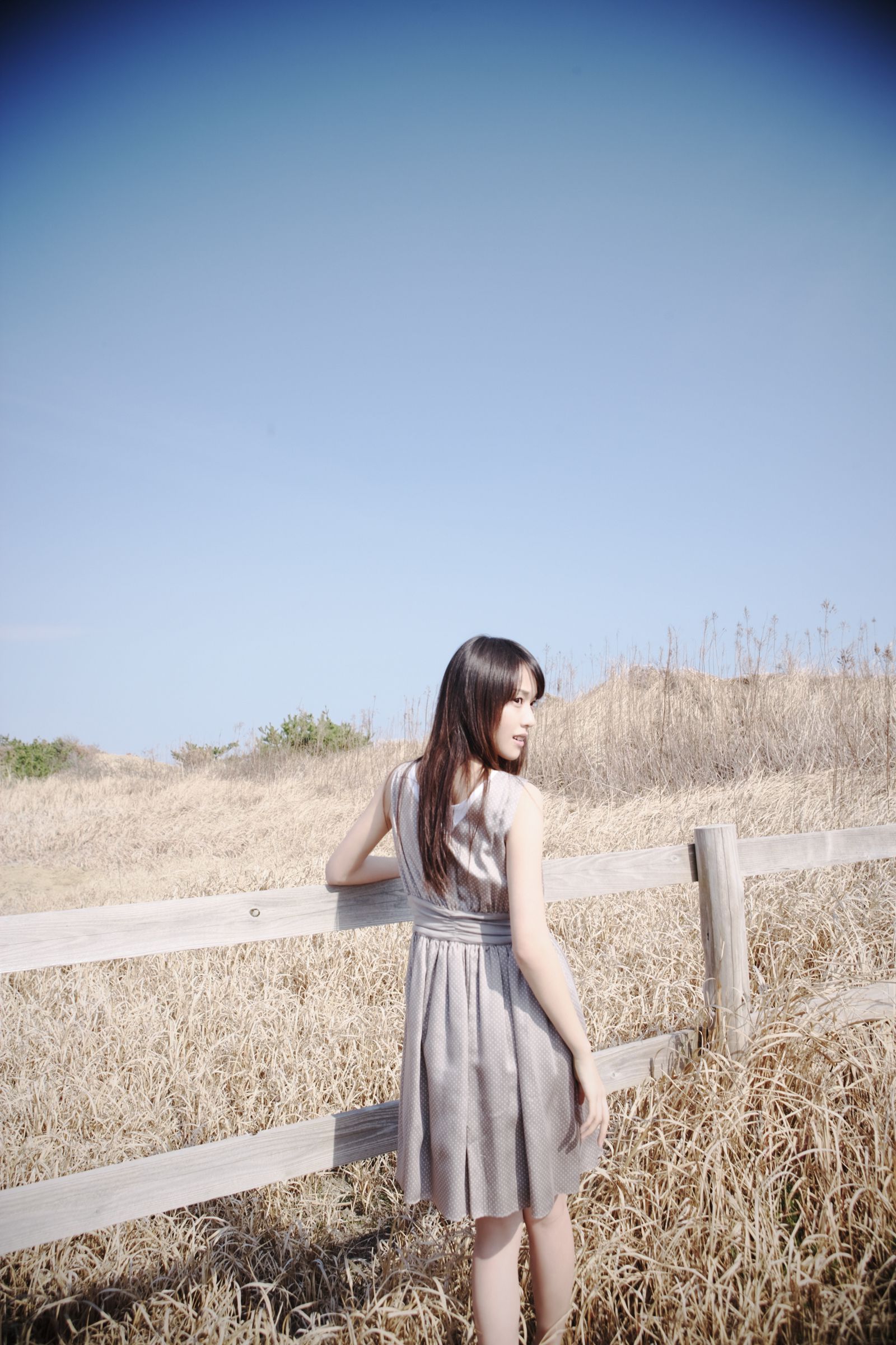 户田惠梨香(戸田恵梨香) [NS Eyes写真图]高清写真图SF-No.449