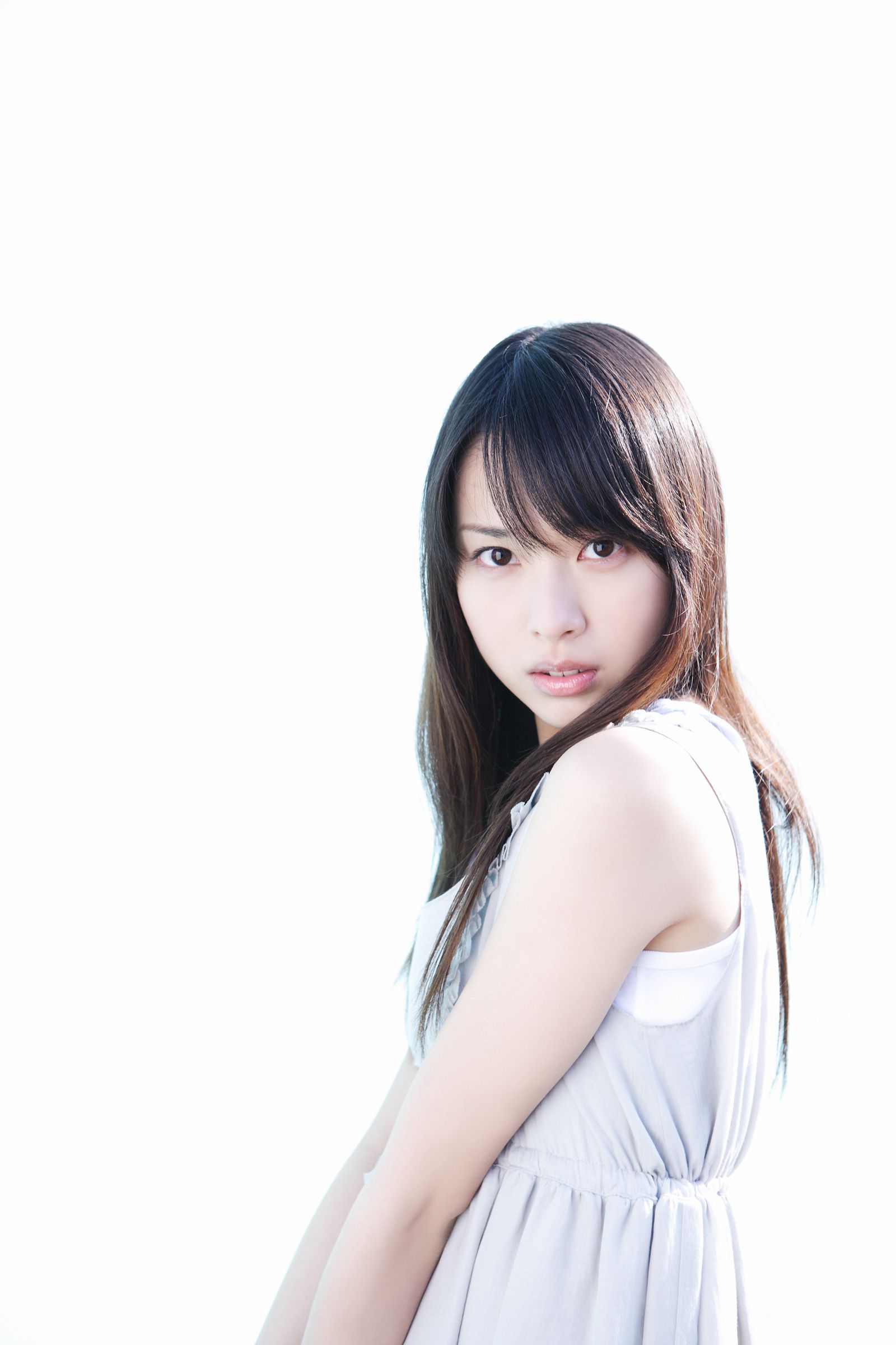 户田惠梨香(戸田恵梨香) [NS Eyes写真图]高清写真图SF-No.449