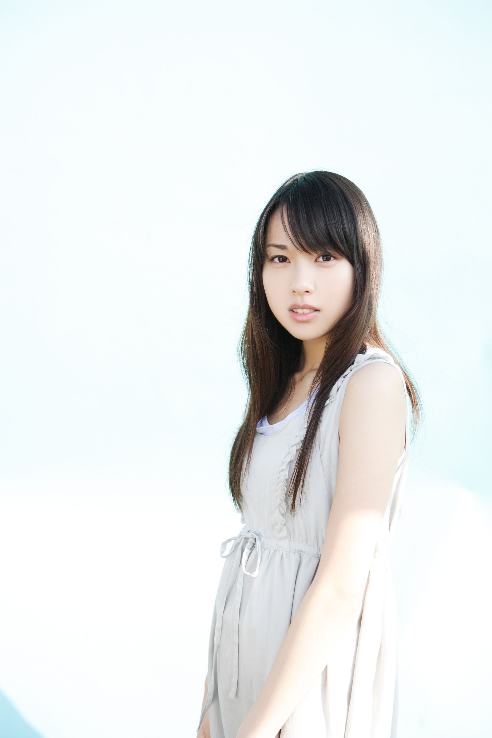 户田惠梨香(戸田恵梨香) [NS Eyes写真图]高清写真图SF-No.449