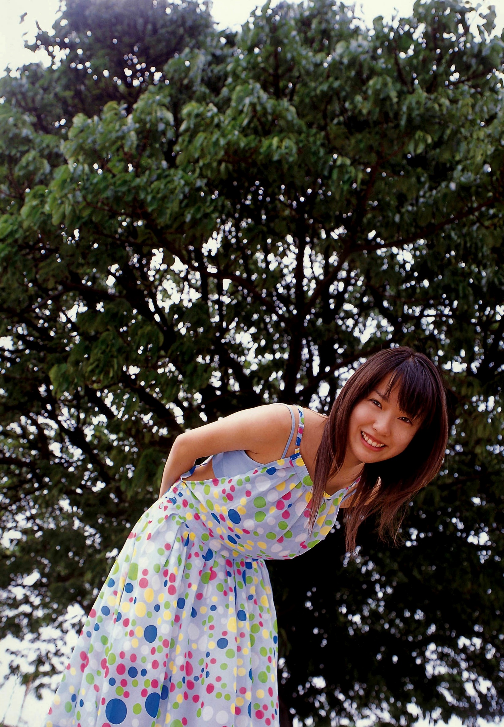 Gallery - PB写真集_户田惠梨香《SANWA MOOK 7 生まれた泉》青春校服比基尼清纯少女写真[97P]日本清纯校服清新治愈系 户田惠梨香女神私房照_秀色女神 - image 10