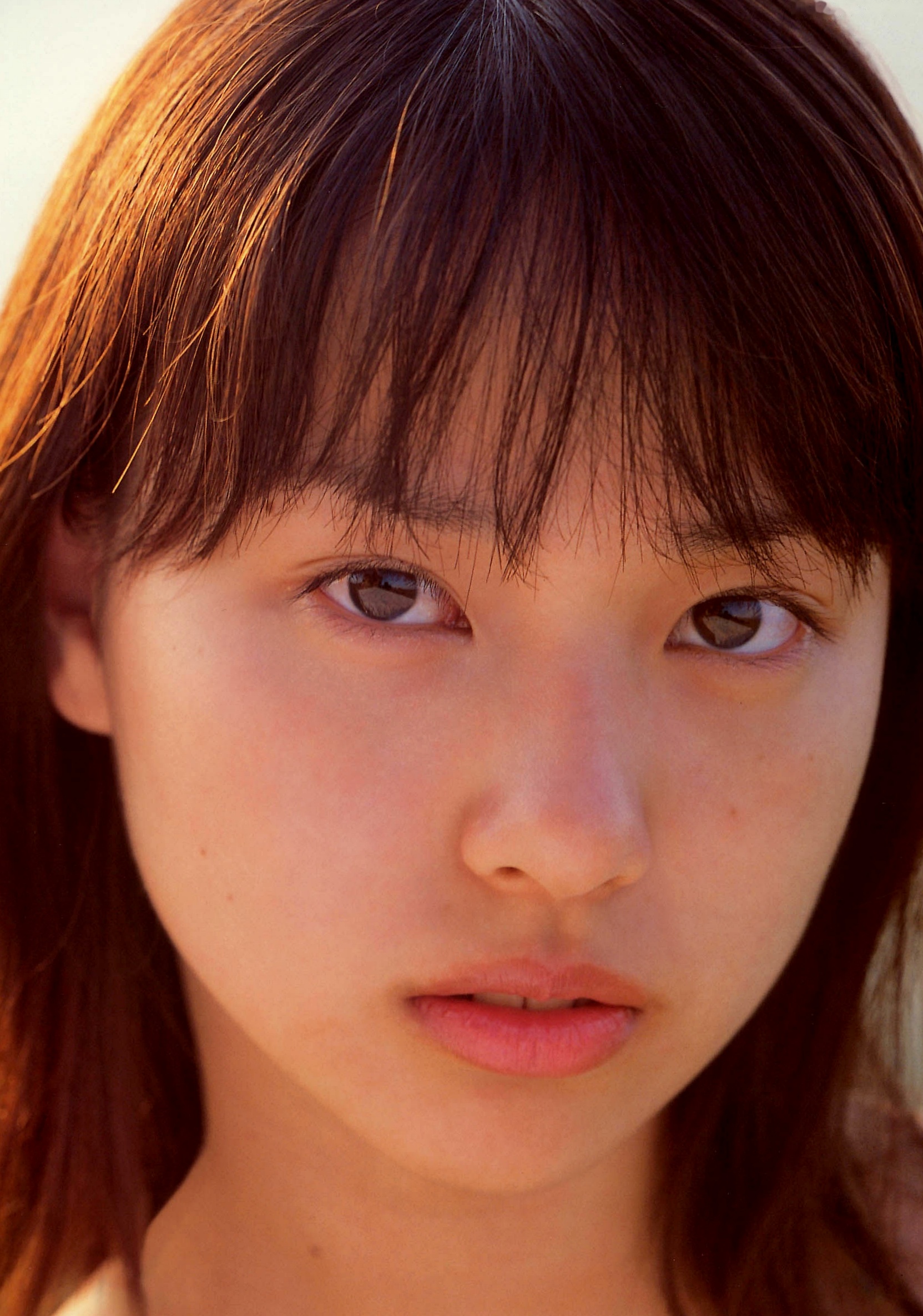 Gallery - PB写真集_户田惠梨香《SANWA MOOK 7 生まれた泉》青春校服比基尼清纯少女写真[97P]日本清纯校服清新治愈系 户田惠梨香女神私房照_秀色女神 - image 82