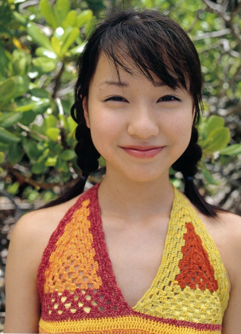 Gallery - PB写真集_戸田恵梨香《Nature》高清套图，清新自然唯美清新治愈系少女私房写真日本清纯治愈系清新私房照 户田惠梨香女神私房照_秀色女神 - image 13