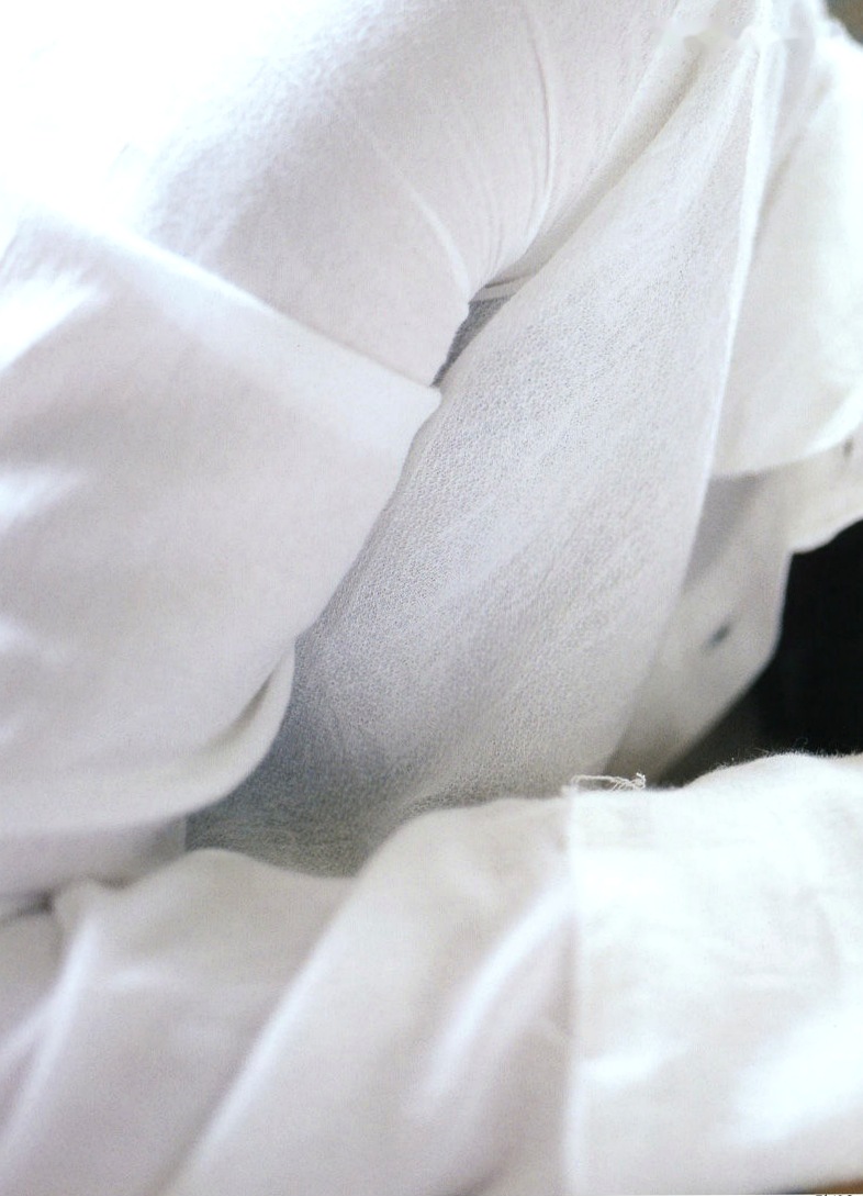 Gallery - PB写真集_戸田恵梨香《Nature》高清套图，清新自然唯美清新治愈系少女私房写真日本清纯治愈系清新私房照 户田惠梨香女神私房照_秀色女神 - image 42