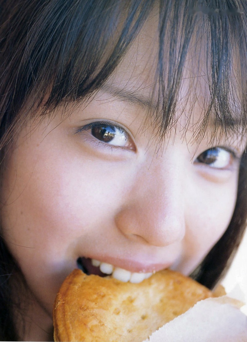 Gallery - PB写真集_戸田恵梨香《Nature》高清套图，清新自然唯美清新治愈系少女私房写真日本清纯治愈系清新私房照 户田惠梨香女神私房照_秀色女神 - image 82