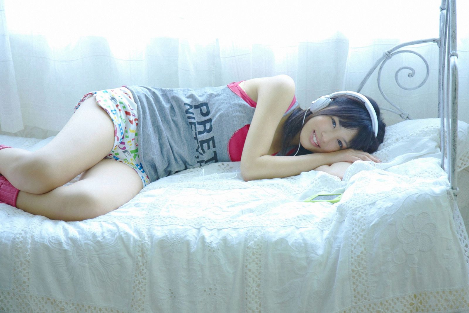 荒井萌 [WBGC写真图]高清写真图No.74