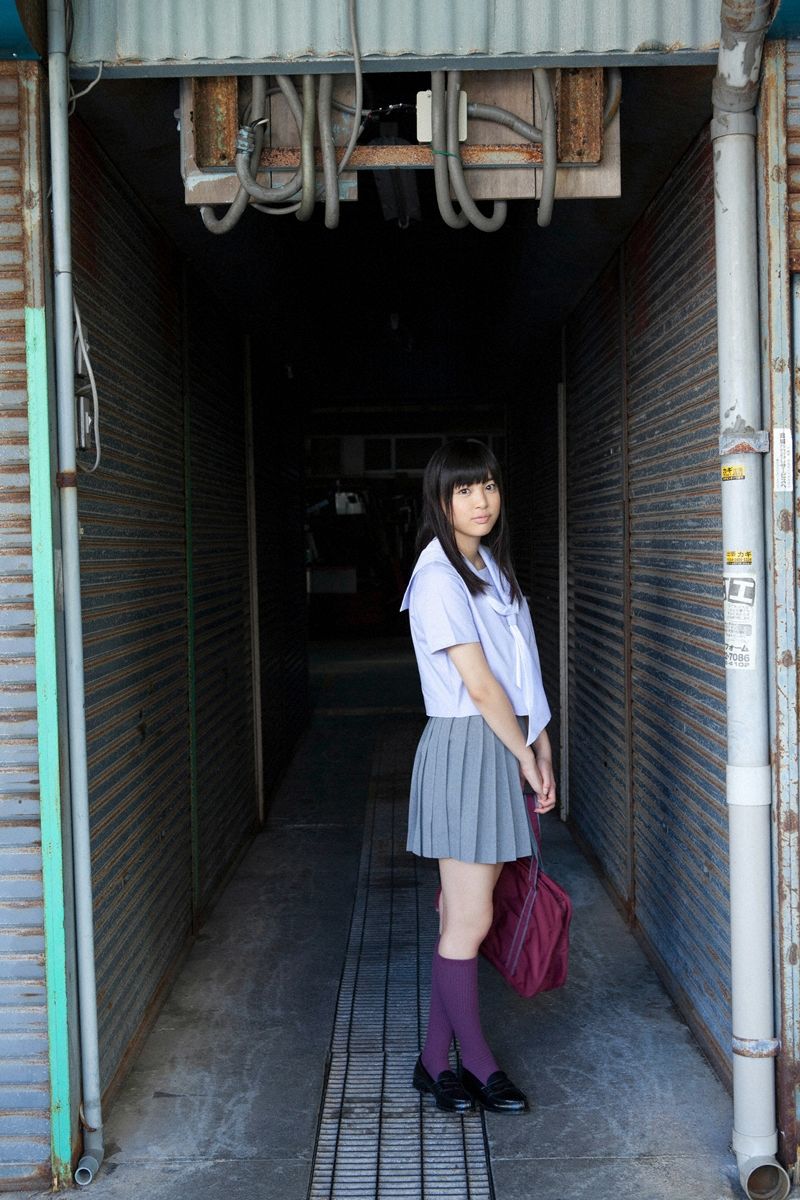 荒井萌 [WBGC写真图]高清写真图No.96