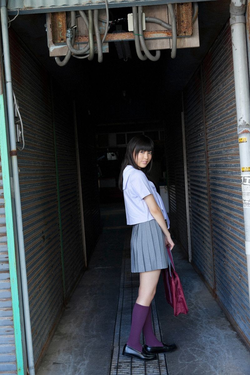 荒井萌 [WBGC写真图]高清写真图No.96