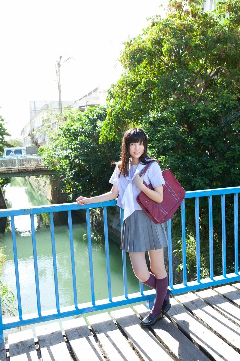 荒井萌 [WBGC写真图]高清写真图No.96