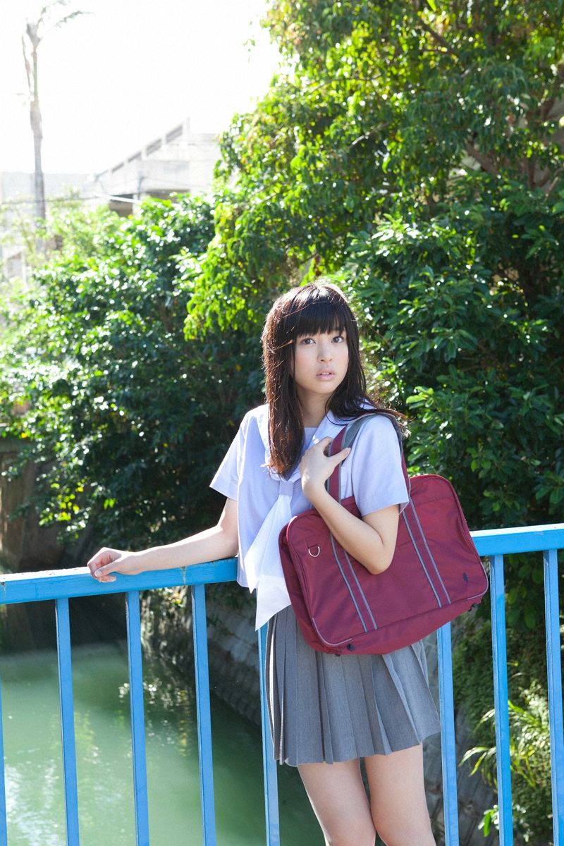 荒井萌 [WBGC写真图]高清写真图No.96