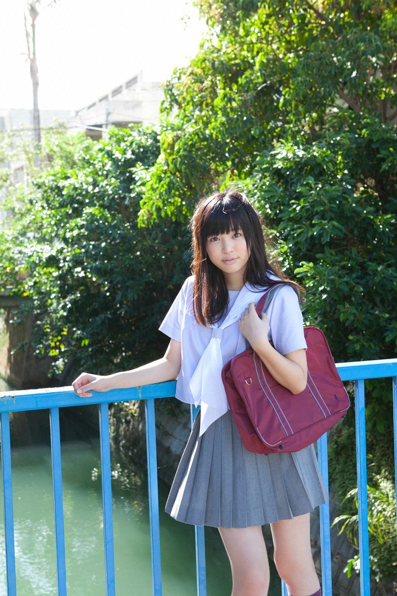 荒井萌 [WBGC写真图]高清写真图No.96