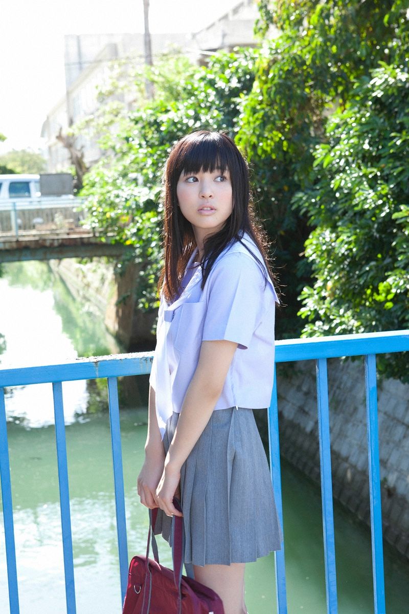 荒井萌 [WBGC写真图]高清写真图No.96
