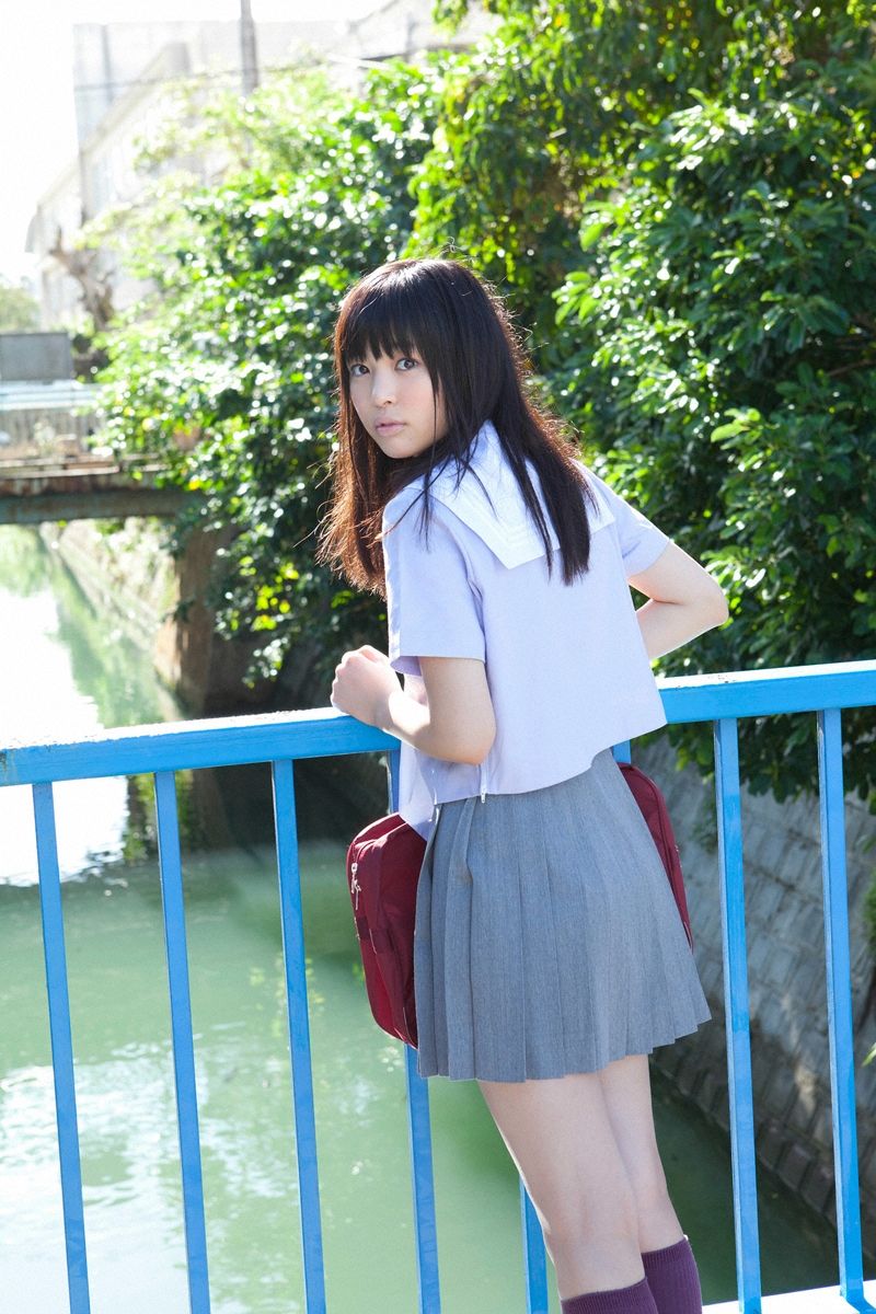 荒井萌 [WBGC写真图]高清写真图No.96