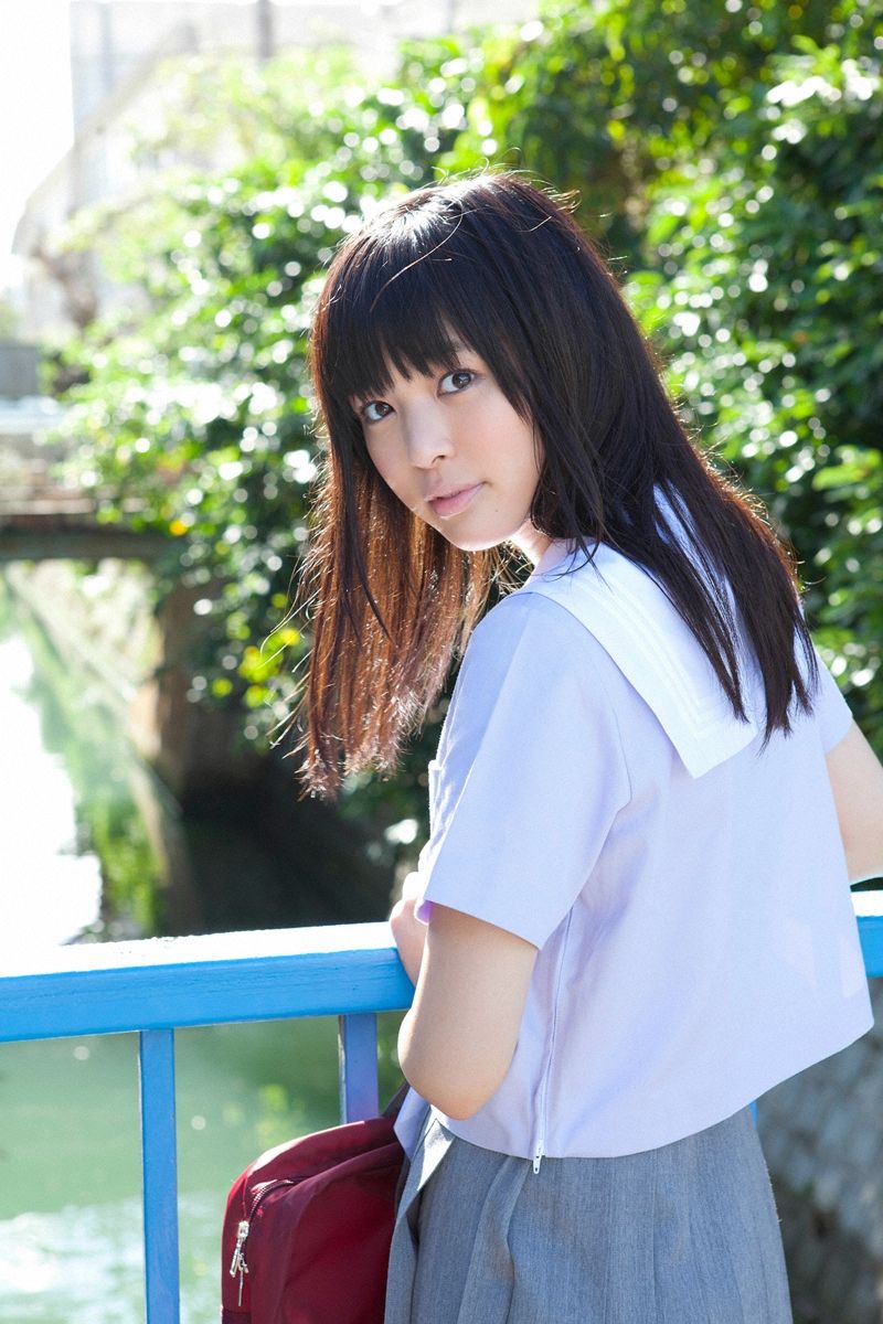 荒井萌 [WBGC写真图]高清写真图No.96