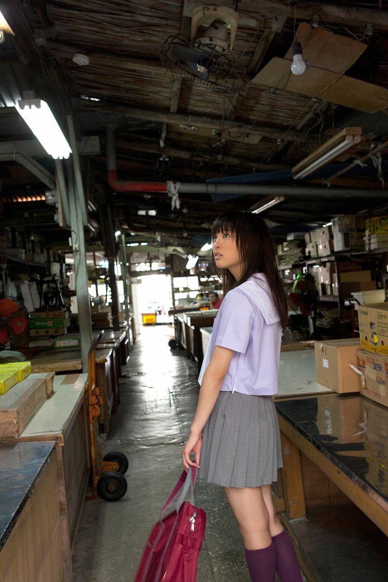 荒井萌 [WBGC写真图]高清写真图No.96
