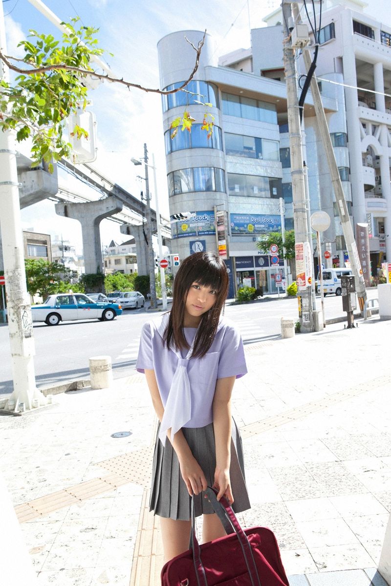 荒井萌 [WBGC写真图]高清写真图No.96