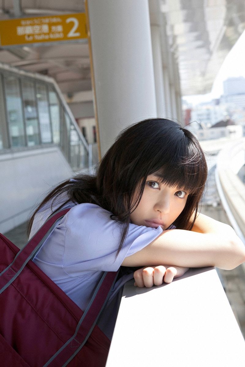 荒井萌 [WBGC写真图]高清写真图No.96