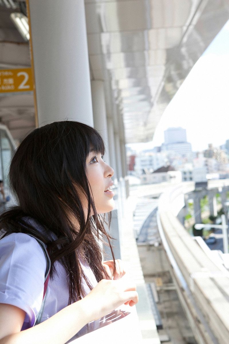 荒井萌 [WBGC写真图]高清写真图No.96