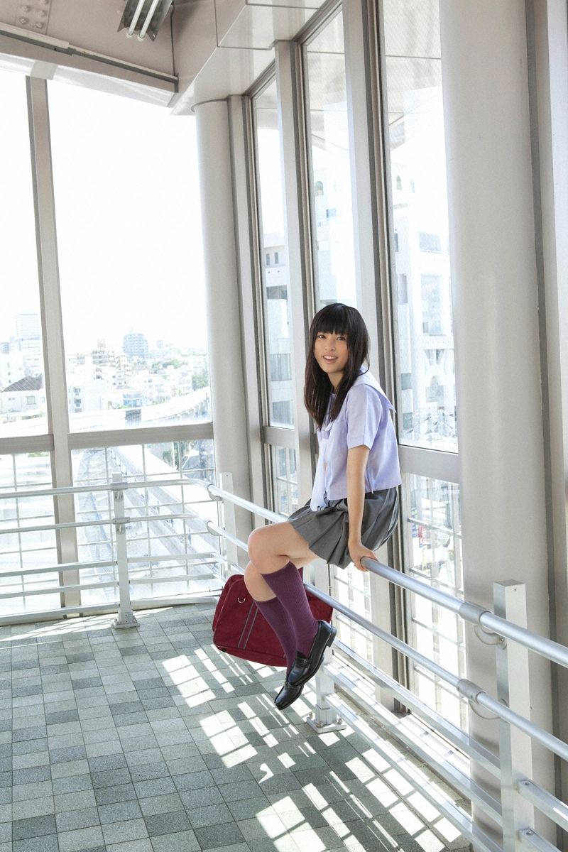荒井萌 [WBGC写真图]高清写真图No.96