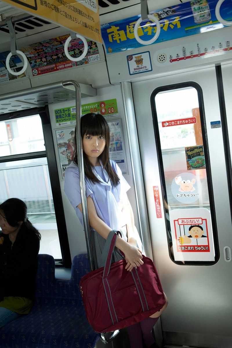 荒井萌 [WBGC写真图]高清写真图No.96