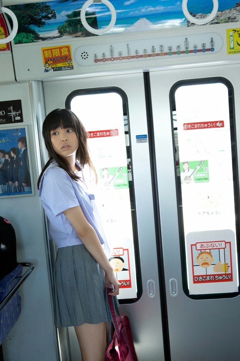 荒井萌 [WBGC写真图]高清写真图No.96