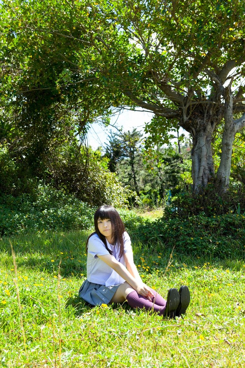 荒井萌 [WBGC写真图]高清写真图No.96