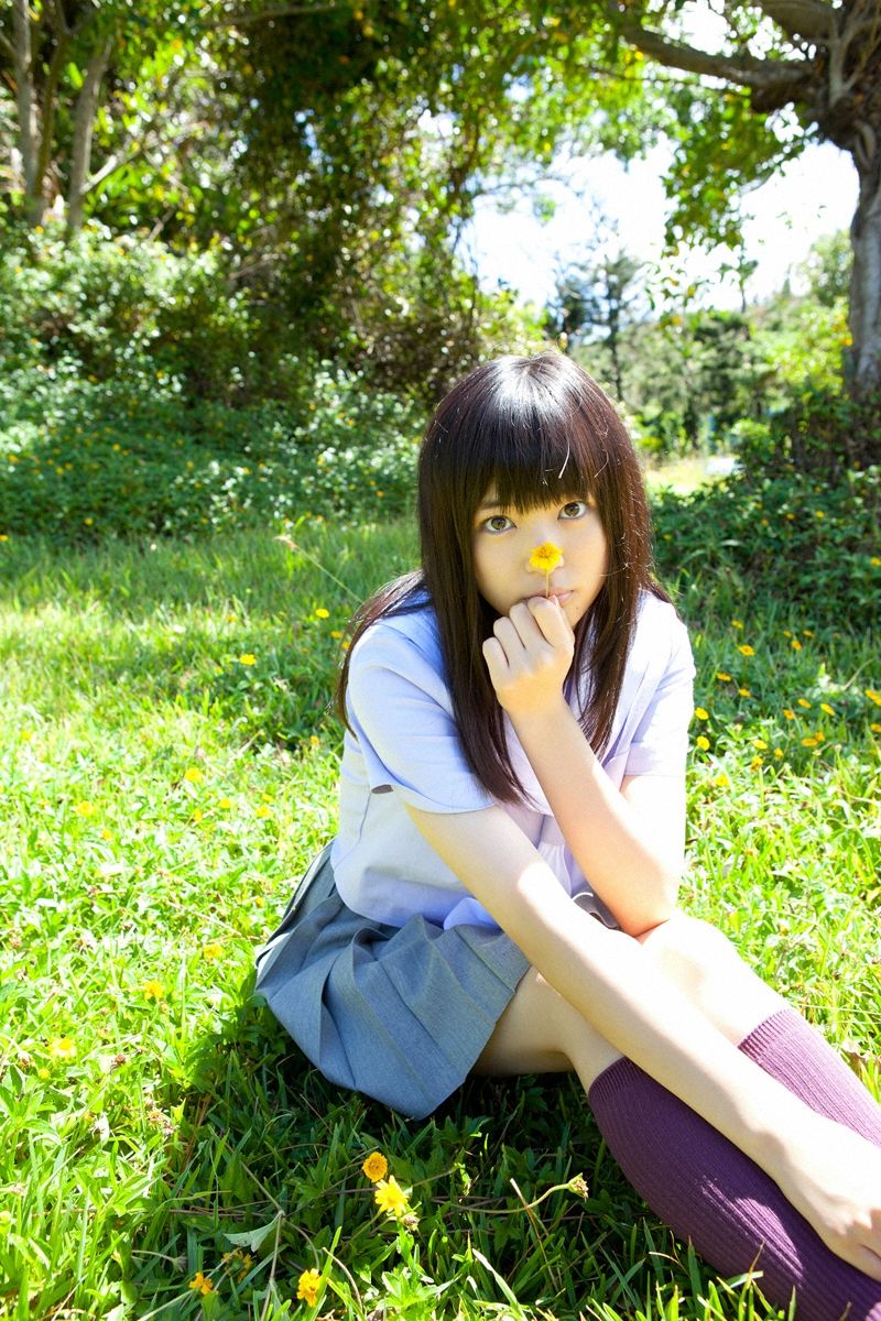 荒井萌 [WBGC写真图]高清写真图No.96
