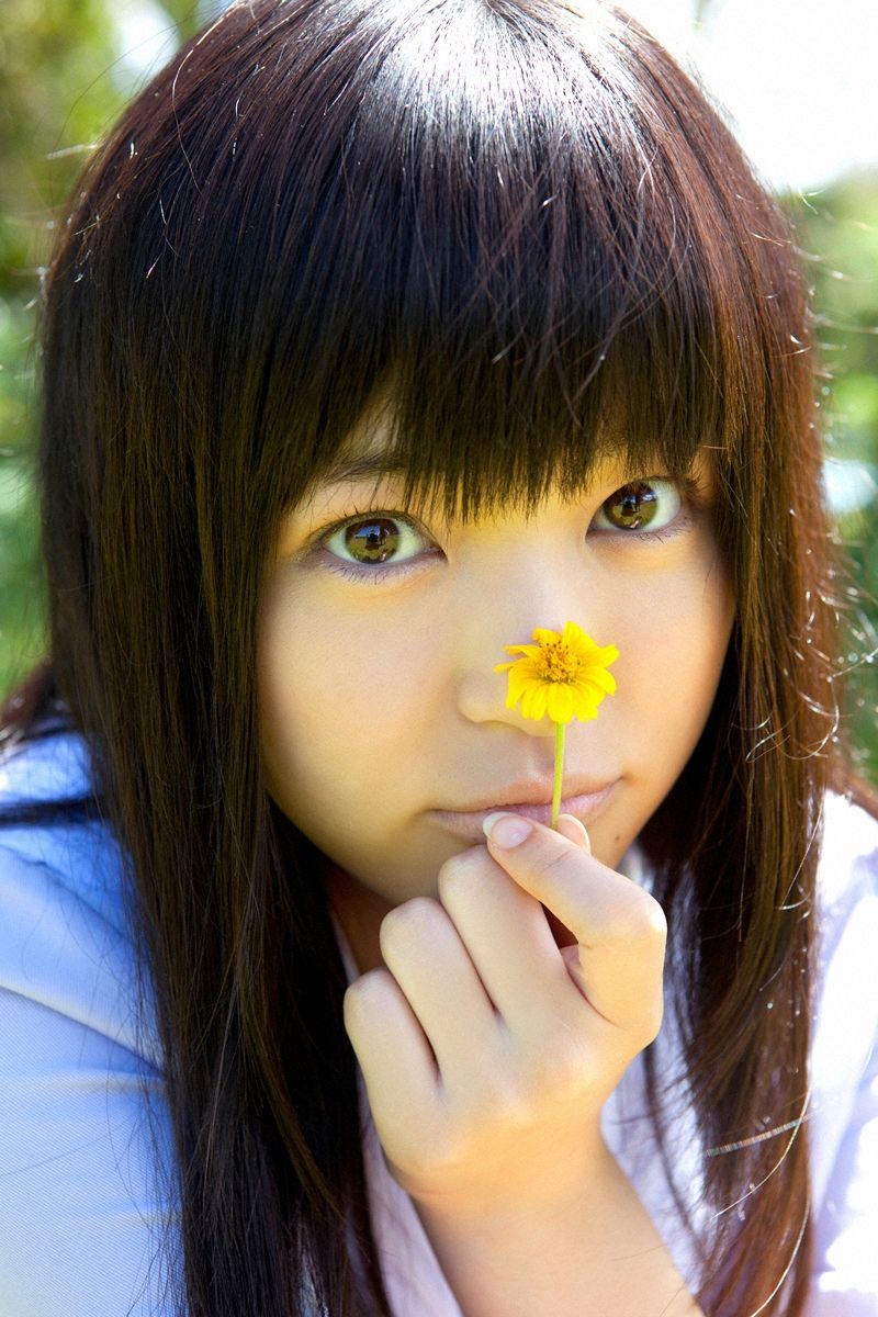 荒井萌 [WBGC写真图]高清写真图No.96